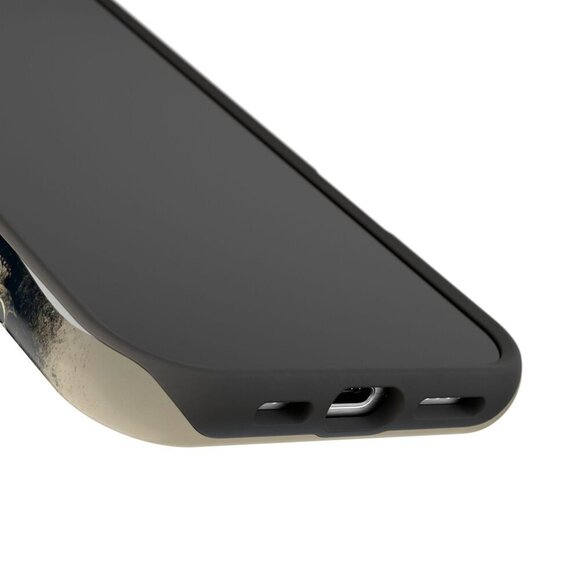 Printed Case for iPhone 14, iPhone 15, iPhone 16 (Plus/ Pro/ Pro Max), MARPC359 - Picture 10 of 13